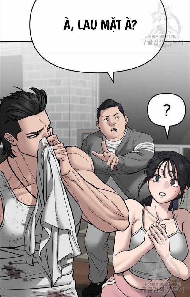 Giang Hồ Thực Thi Công Lý Chapter 76 trang 14