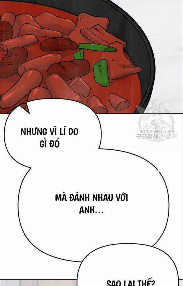 Giang Hồ Thực Thi Công Lý Chapter 76 trang 147