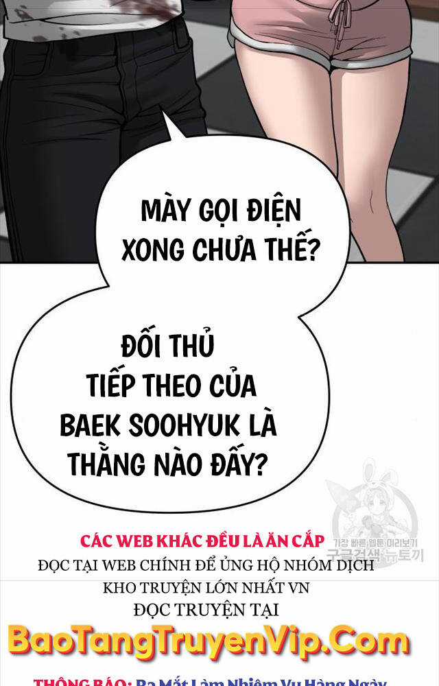 Giang Hồ Thực Thi Công Lý Chapter 76 trang 15
