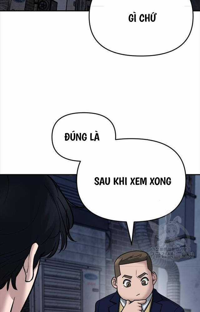 Giang Hồ Thực Thi Công Lý Chapter 76 trang 155