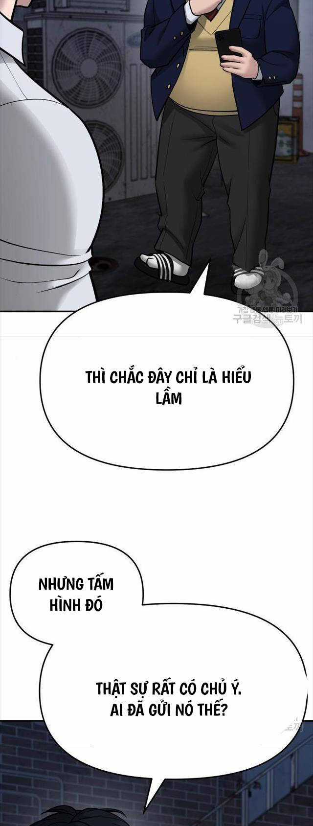 Giang Hồ Thực Thi Công Lý Chapter 76 trang 156