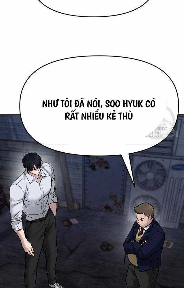 Giang Hồ Thực Thi Công Lý Chapter 76 trang 158