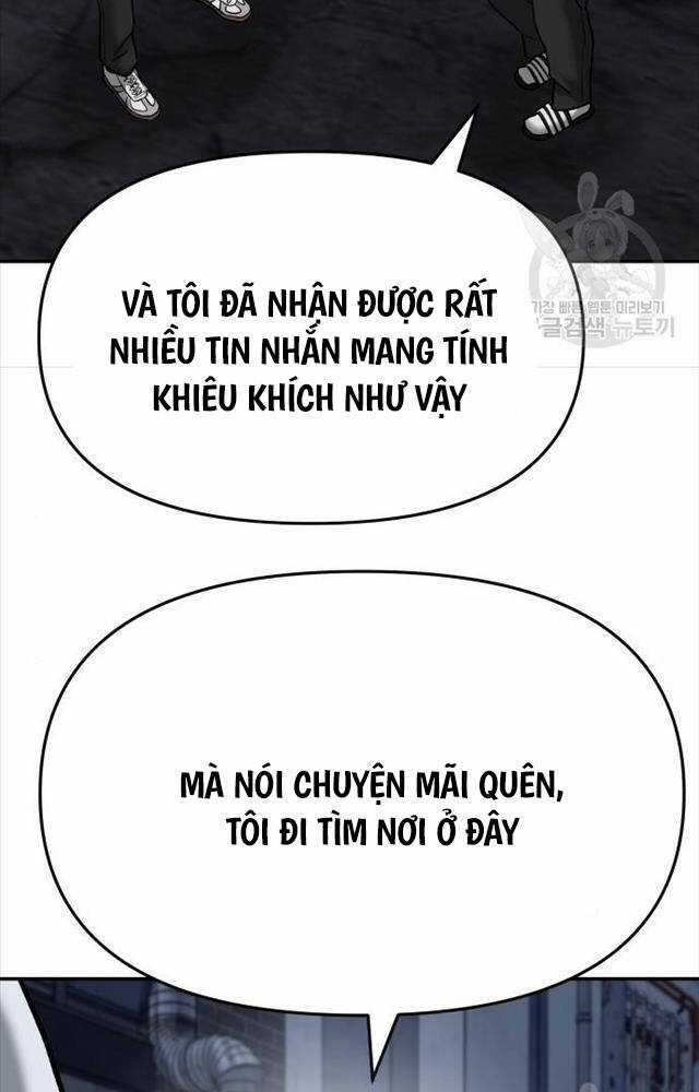 Giang Hồ Thực Thi Công Lý Chapter 76 trang 159