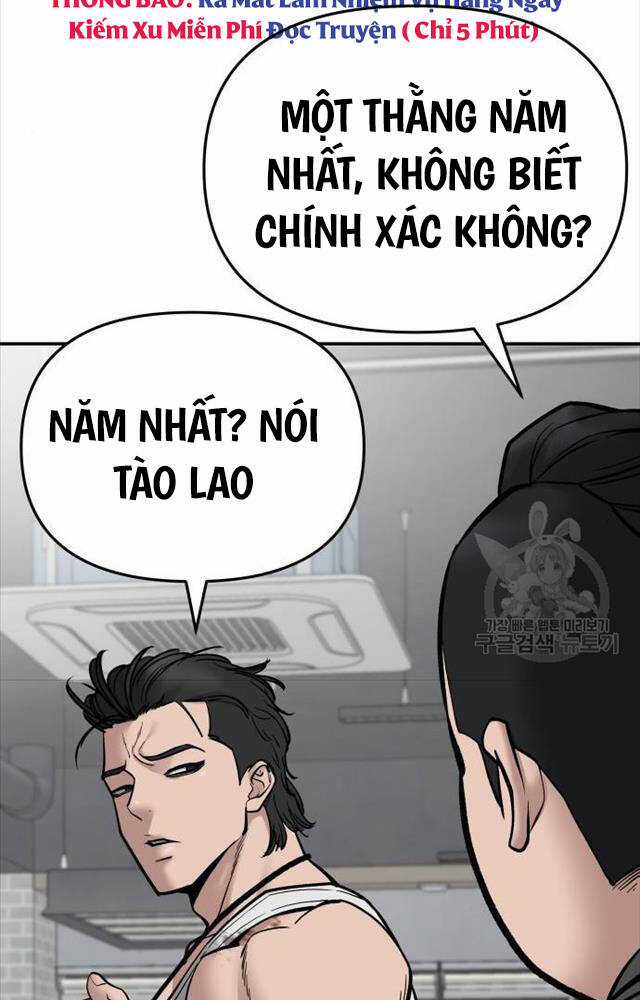 Giang Hồ Thực Thi Công Lý Chapter 76 trang 16
