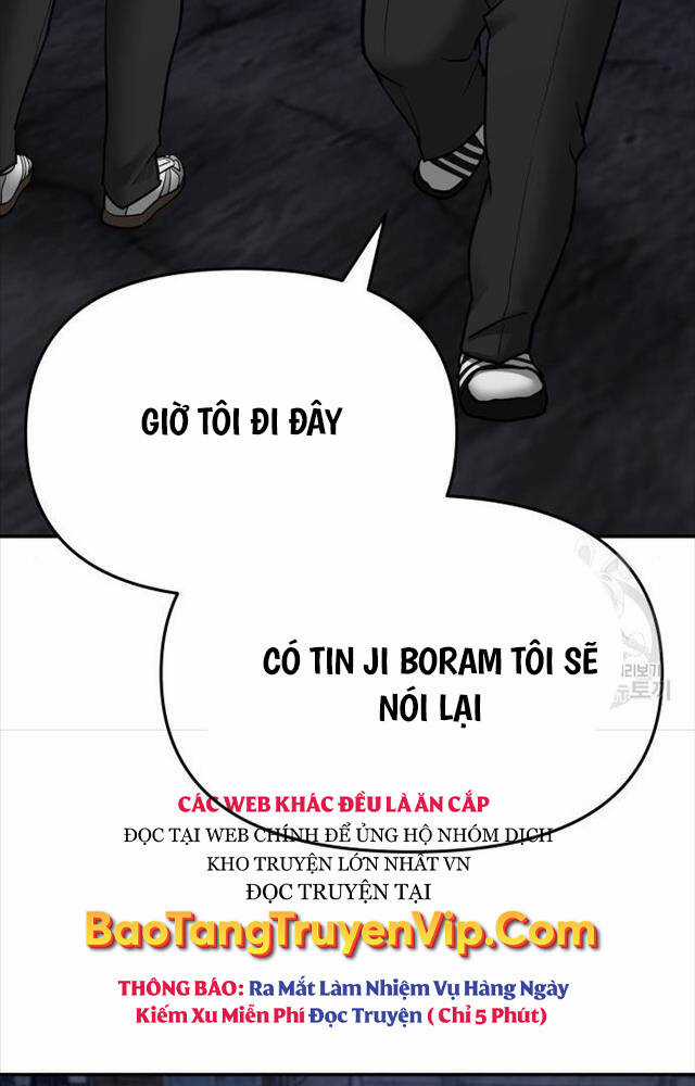 Giang Hồ Thực Thi Công Lý Chapter 76 trang 162