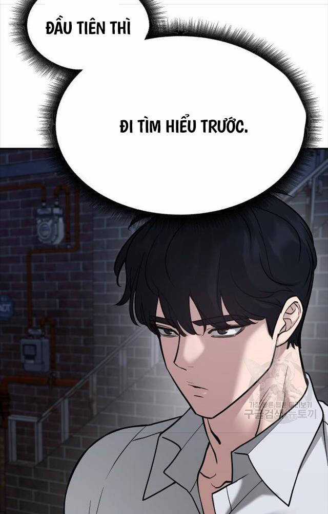 Giang Hồ Thực Thi Công Lý Chapter 76 trang 166