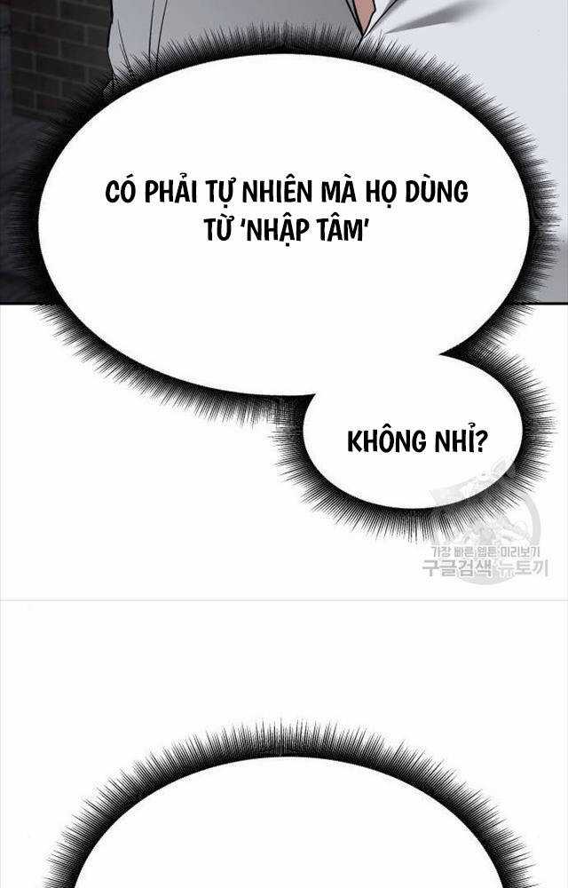 Giang Hồ Thực Thi Công Lý Chapter 76 trang 167