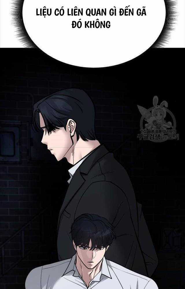 Giang Hồ Thực Thi Công Lý Chapter 76 trang 168