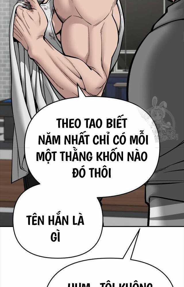 Giang Hồ Thực Thi Công Lý Chapter 76 trang 17
