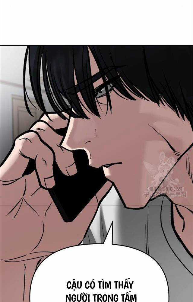 Giang Hồ Thực Thi Công Lý Chapter 76 trang 172