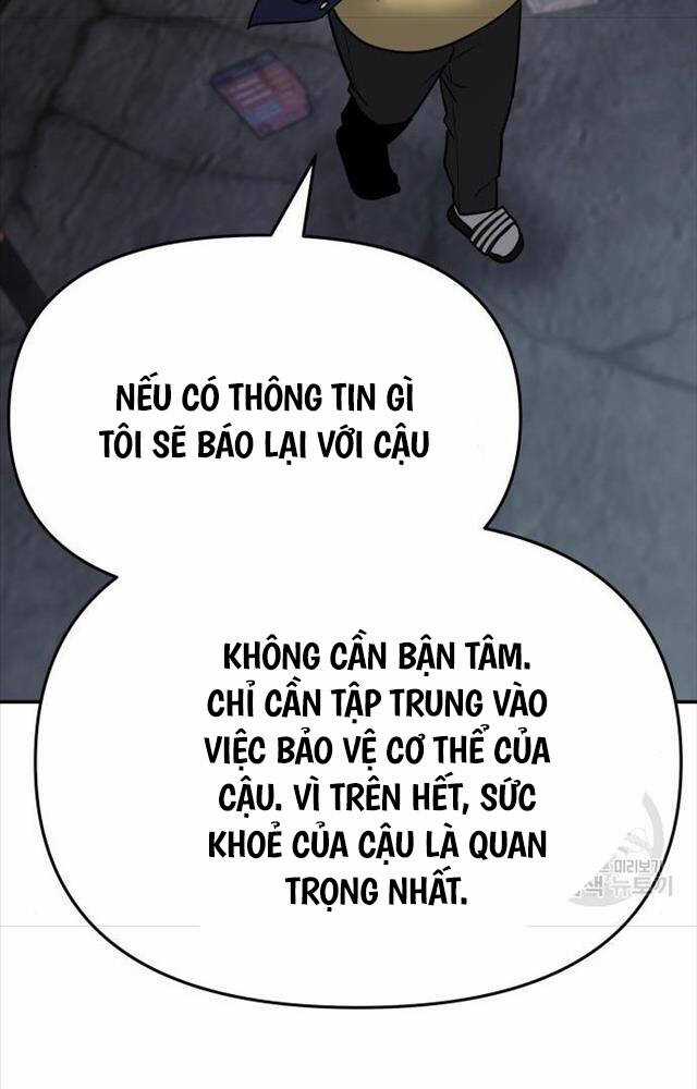 Giang Hồ Thực Thi Công Lý Chapter 76 trang 176