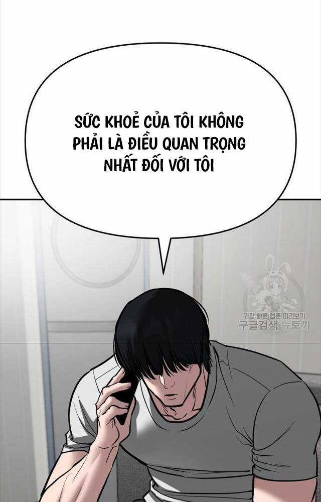 Giang Hồ Thực Thi Công Lý Chapter 76 trang 177