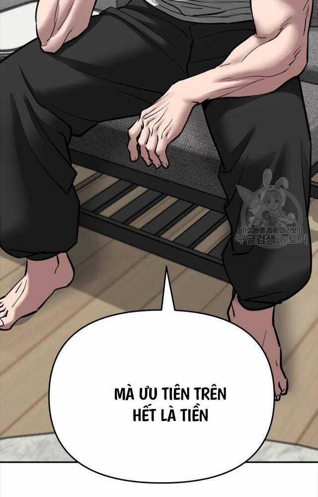 Giang Hồ Thực Thi Công Lý Chapter 76 trang 178