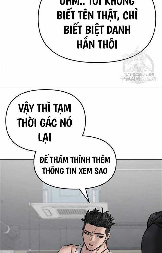 Giang Hồ Thực Thi Công Lý Chapter 76 trang 18