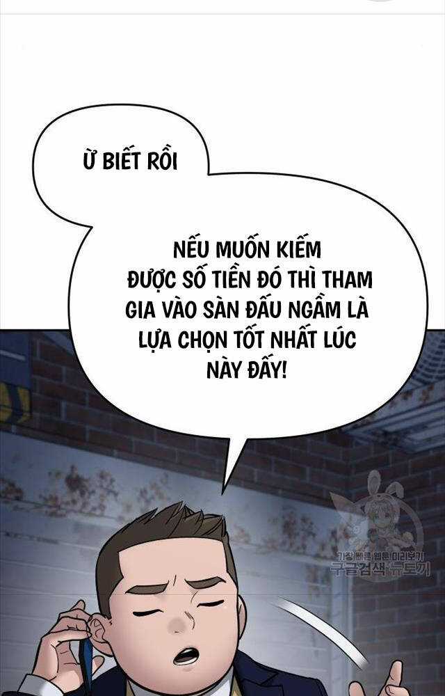 Giang Hồ Thực Thi Công Lý Chapter 76 trang 181