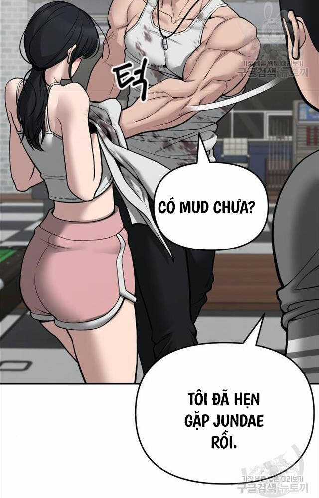 Giang Hồ Thực Thi Công Lý Chapter 76 trang 19