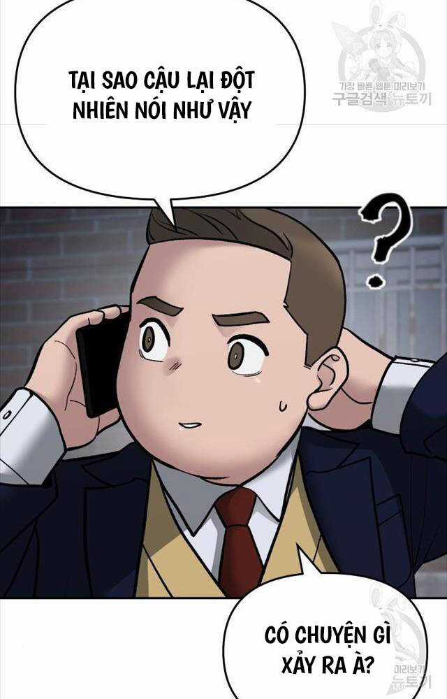 Giang Hồ Thực Thi Công Lý Chapter 76 trang 196