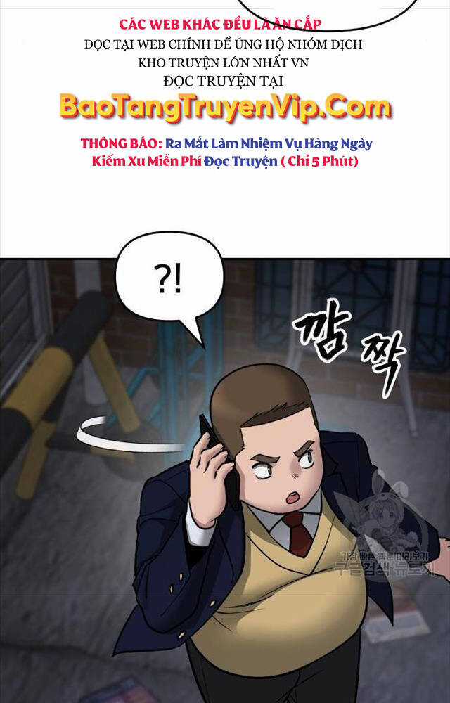 Giang Hồ Thực Thi Công Lý Chapter 76 trang 197