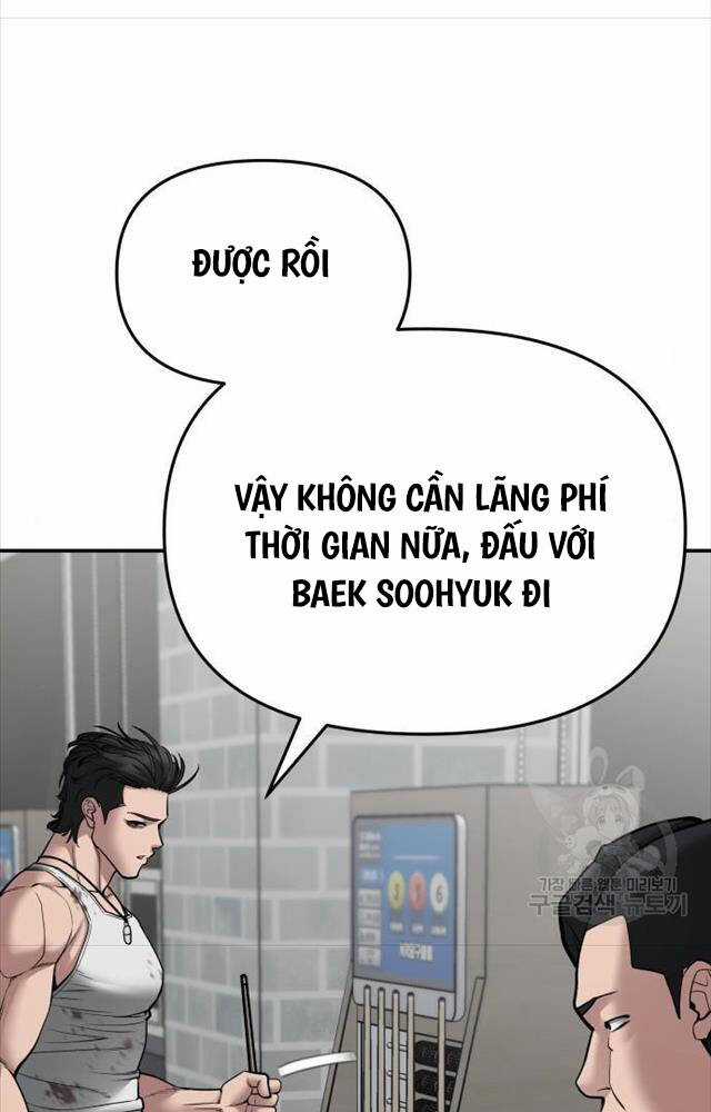 Giang Hồ Thực Thi Công Lý Chapter 76 trang 20