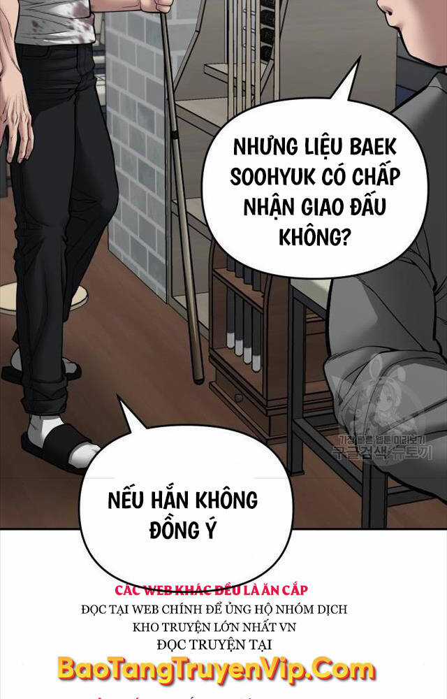 Giang Hồ Thực Thi Công Lý Chapter 76 trang 21