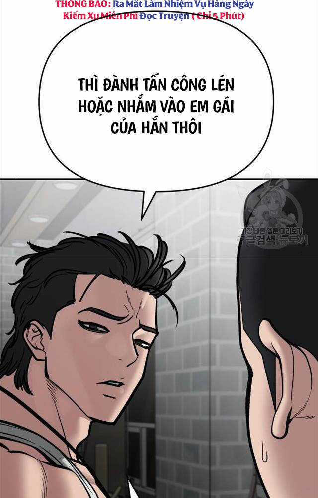 Giang Hồ Thực Thi Công Lý Chapter 76 trang 22