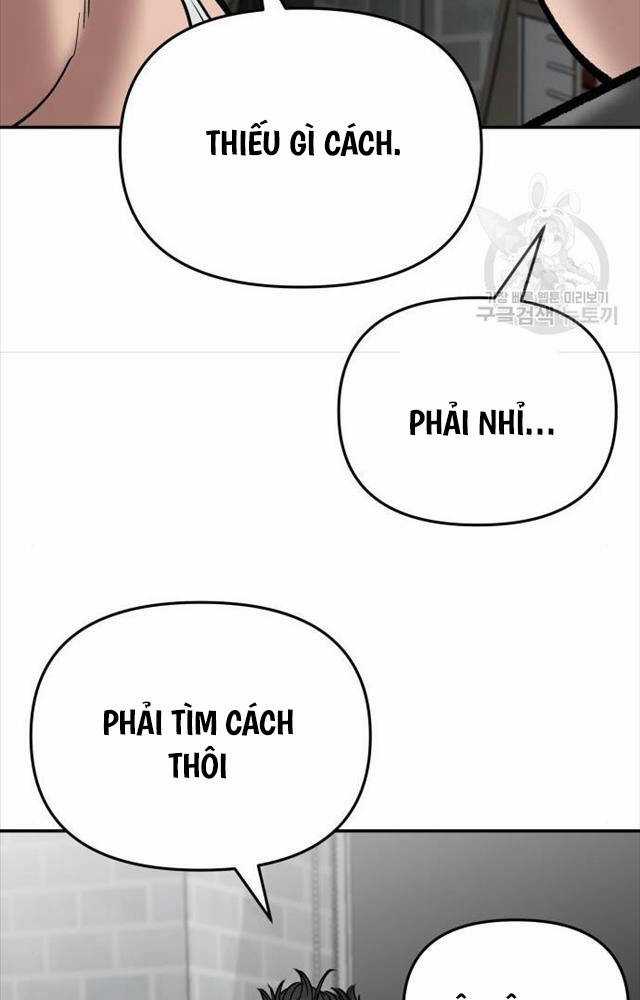 Giang Hồ Thực Thi Công Lý Chapter 76 trang 23