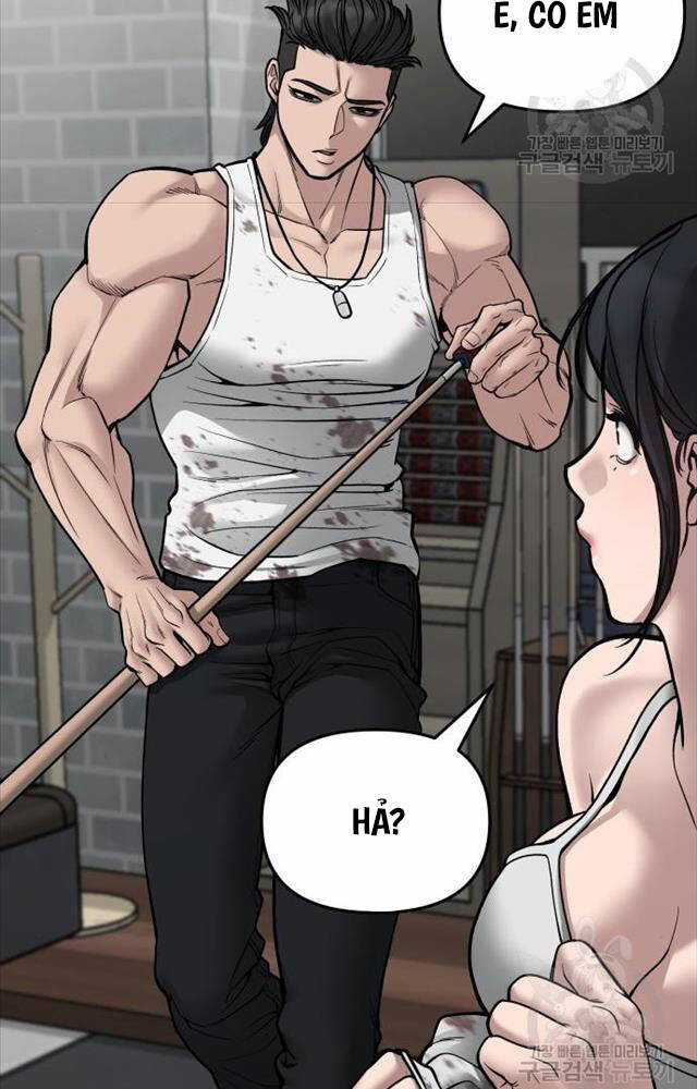 Giang Hồ Thực Thi Công Lý Chapter 76 trang 24