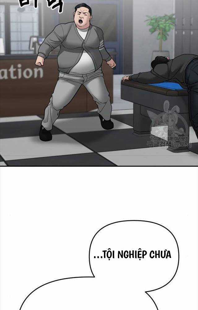 Giang Hồ Thực Thi Công Lý Chapter 76 trang 28