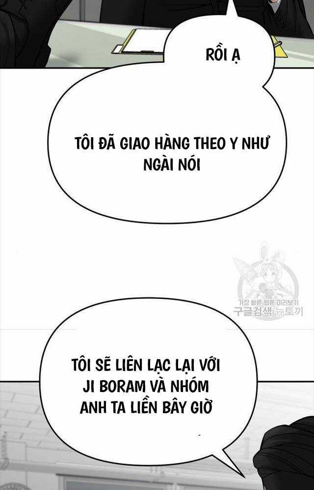 Giang Hồ Thực Thi Công Lý Chapter 76 trang 32