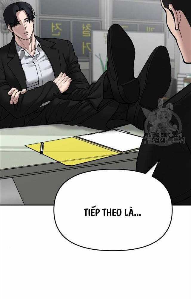 Giang Hồ Thực Thi Công Lý Chapter 76 trang 33