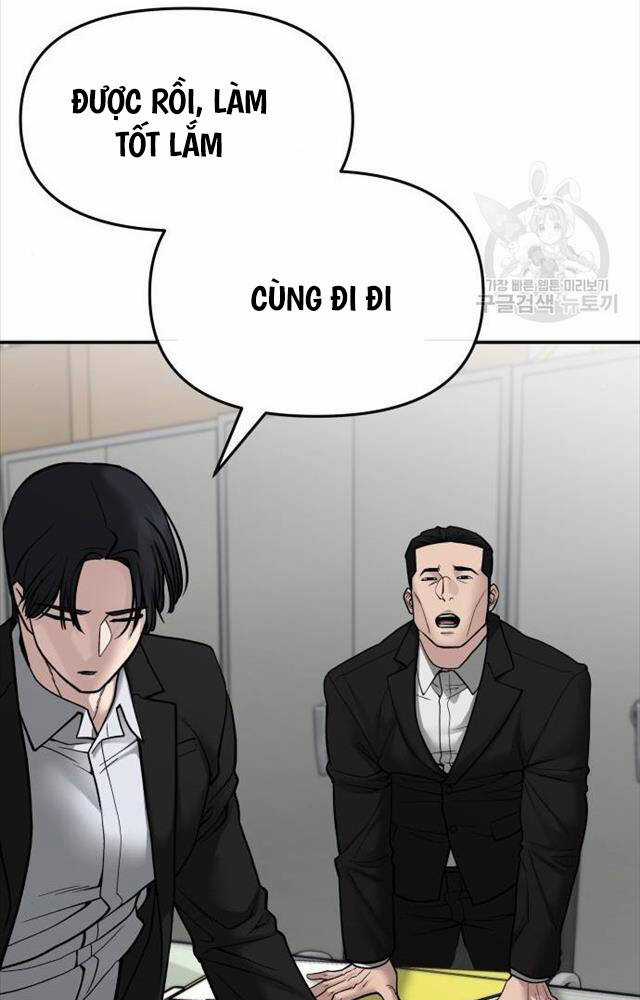 Giang Hồ Thực Thi Công Lý Chapter 76 trang 34