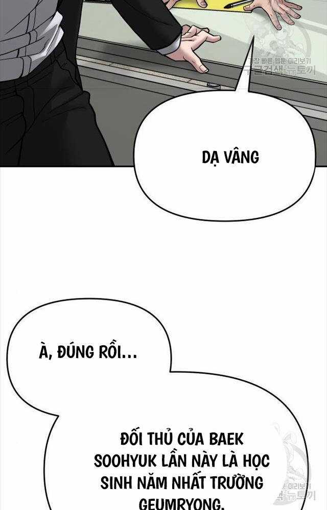 Giang Hồ Thực Thi Công Lý Chapter 76 trang 35