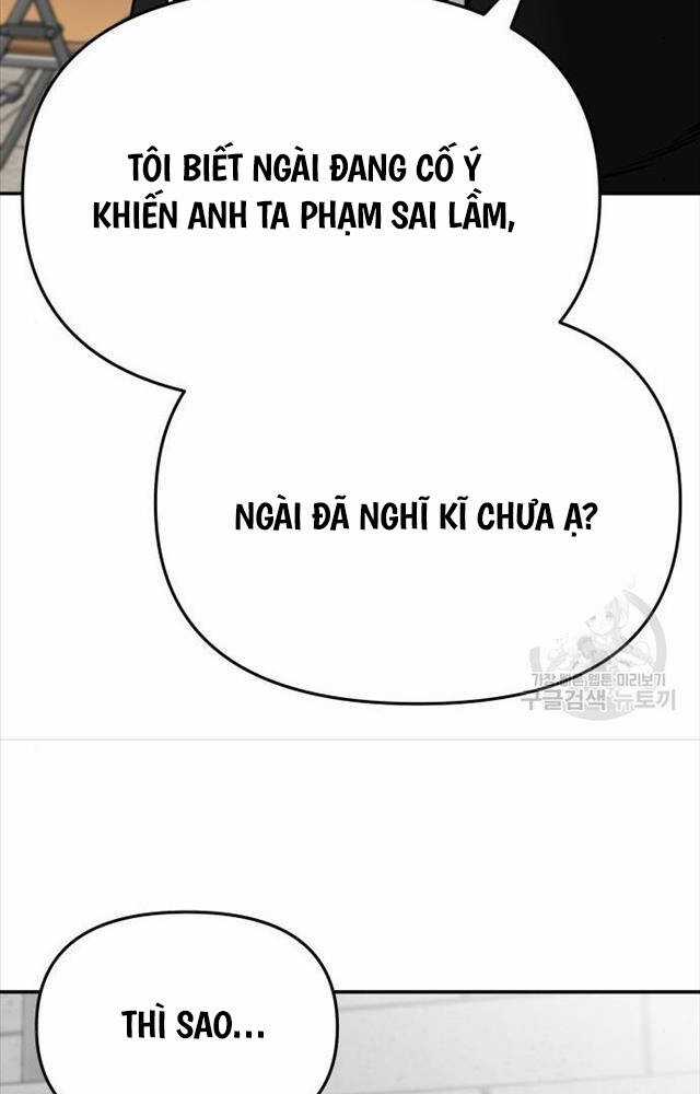 Giang Hồ Thực Thi Công Lý Chapter 76 trang 37