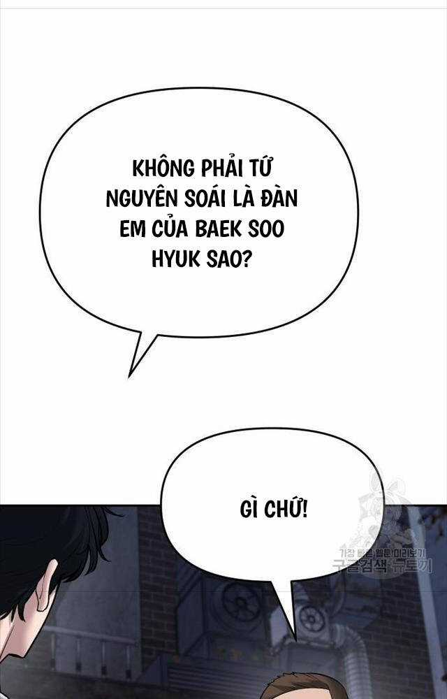 Giang Hồ Thực Thi Công Lý Chapter 76 trang 41
