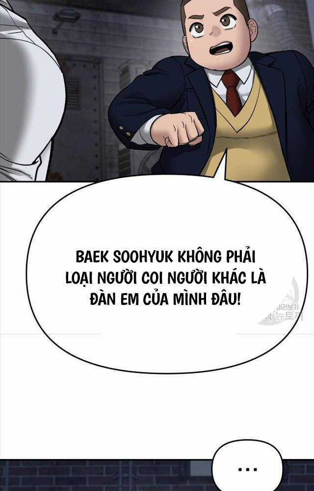 Giang Hồ Thực Thi Công Lý Chapter 76 trang 42