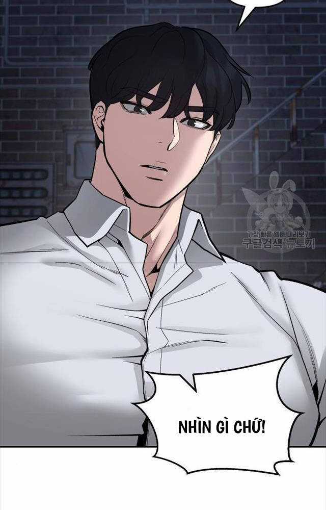 Giang Hồ Thực Thi Công Lý Chapter 76 trang 43