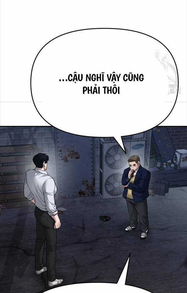 Giang Hồ Thực Thi Công Lý Chapter 76 trang 44
