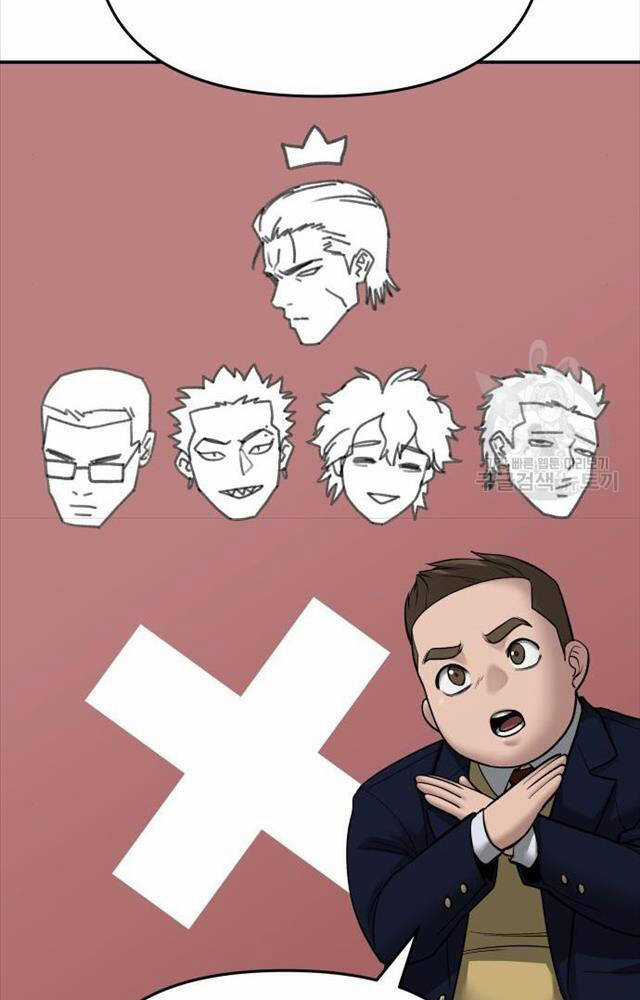 Giang Hồ Thực Thi Công Lý Chapter 76 trang 48