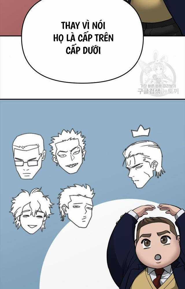 Giang Hồ Thực Thi Công Lý Chapter 76 trang 49