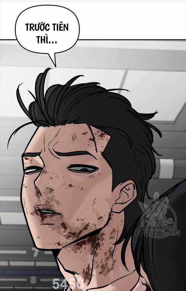 Giang Hồ Thực Thi Công Lý Chapter 76 trang 5