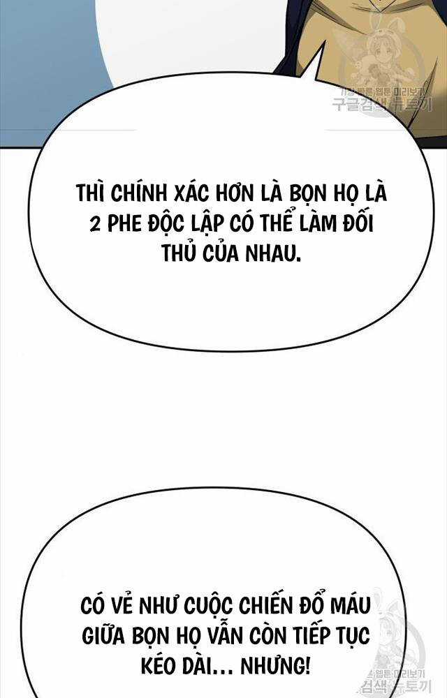 Giang Hồ Thực Thi Công Lý Chapter 76 trang 50