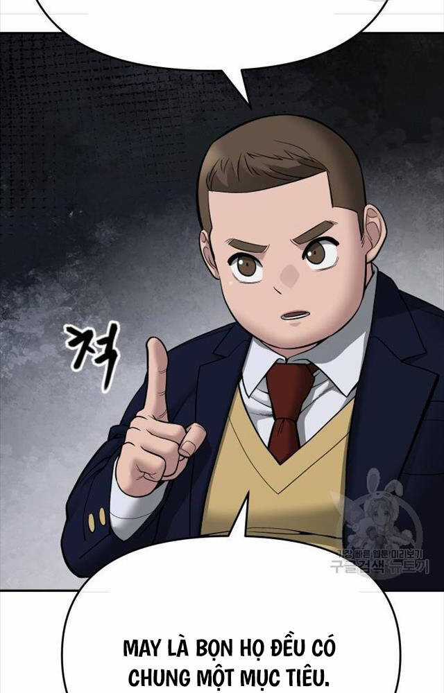 Giang Hồ Thực Thi Công Lý Chapter 76 trang 51