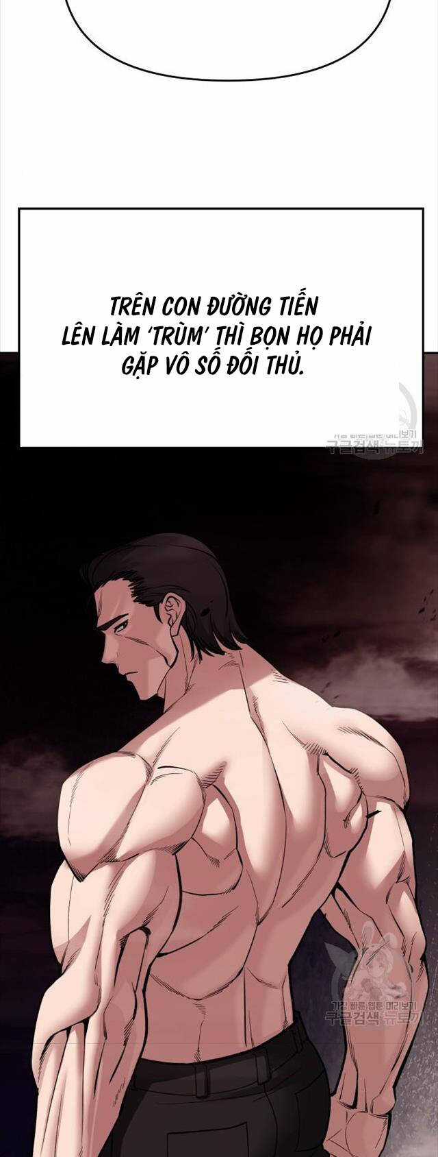 Giang Hồ Thực Thi Công Lý Chapter 76 trang 52