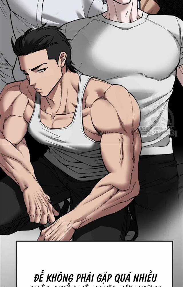 Giang Hồ Thực Thi Công Lý Chapter 76 trang 54