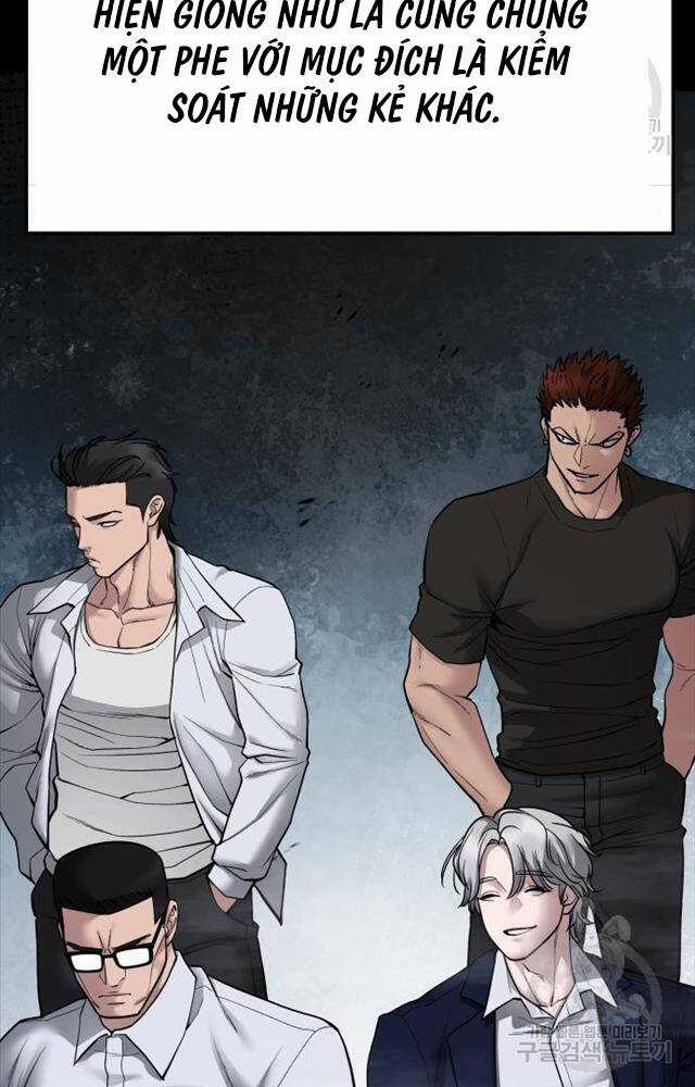 Giang Hồ Thực Thi Công Lý Chapter 76 trang 56