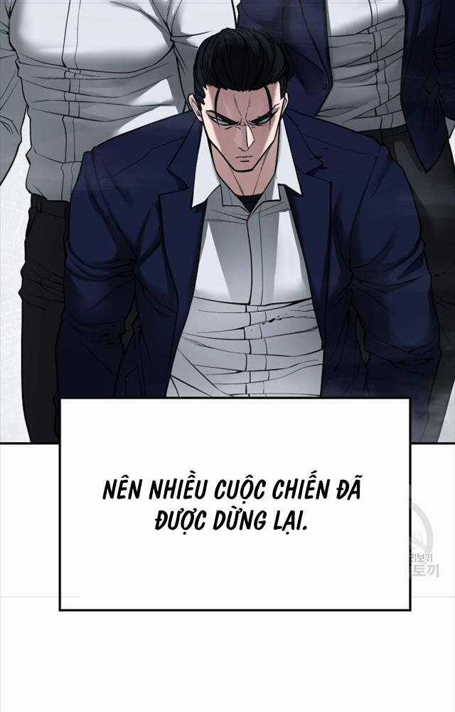 Giang Hồ Thực Thi Công Lý Chapter 76 trang 57