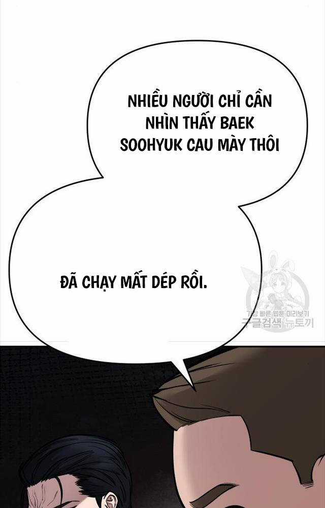 Giang Hồ Thực Thi Công Lý Chapter 76 trang 58