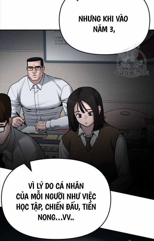 Giang Hồ Thực Thi Công Lý Chapter 76 trang 60