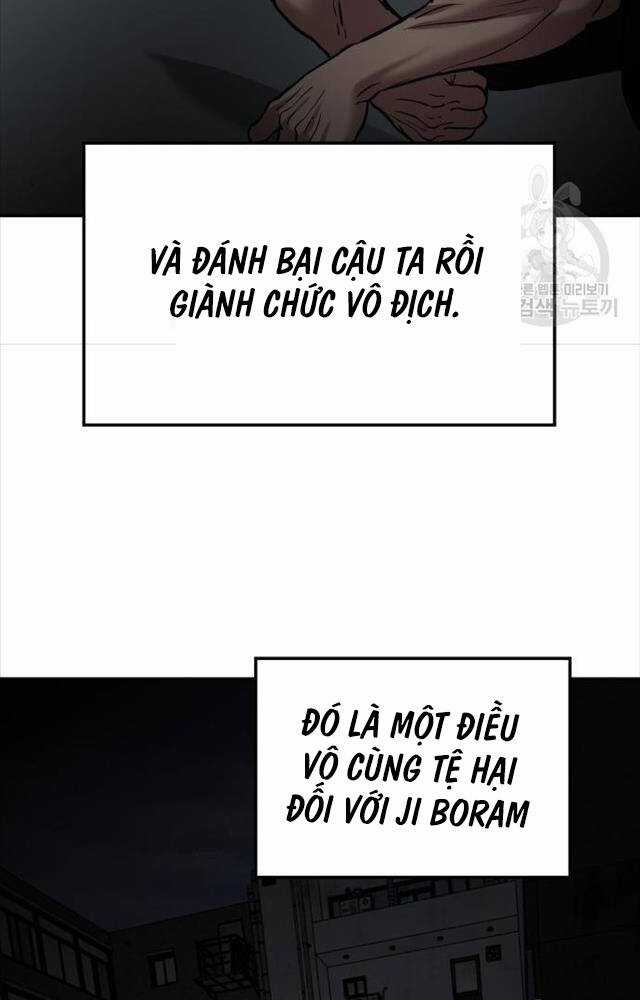 Giang Hồ Thực Thi Công Lý Chapter 76 trang 65