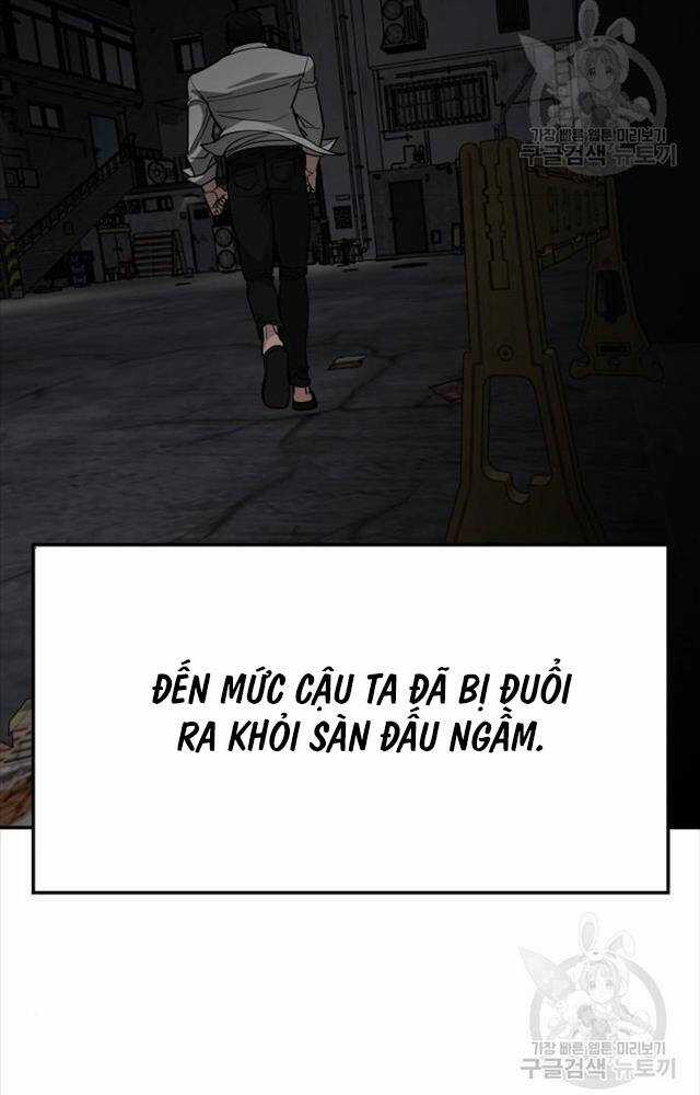 Giang Hồ Thực Thi Công Lý Chapter 76 trang 66